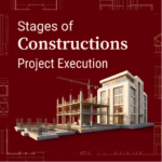 Construction project implementation phases: From initial planning to a fully completed building ready for use